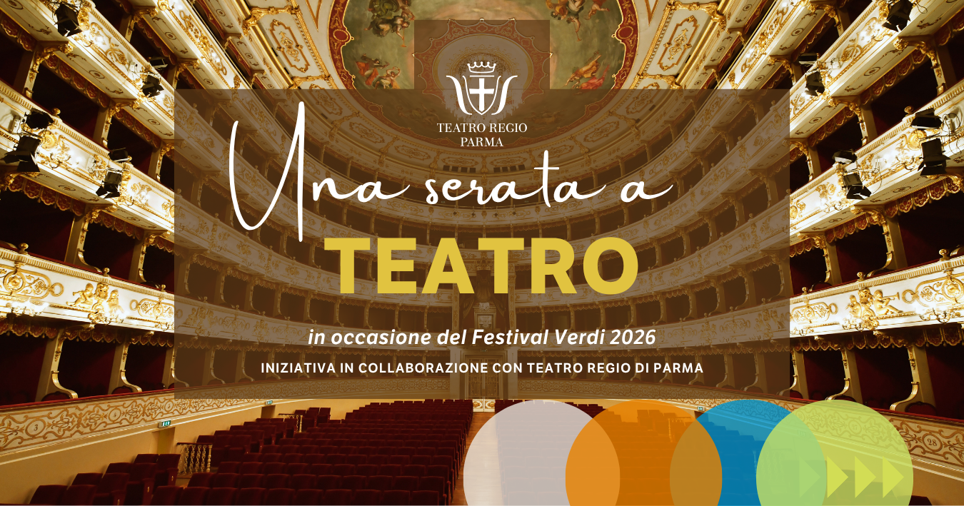 Festival Verdi 2026